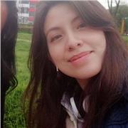 Spanish teacher for all ages